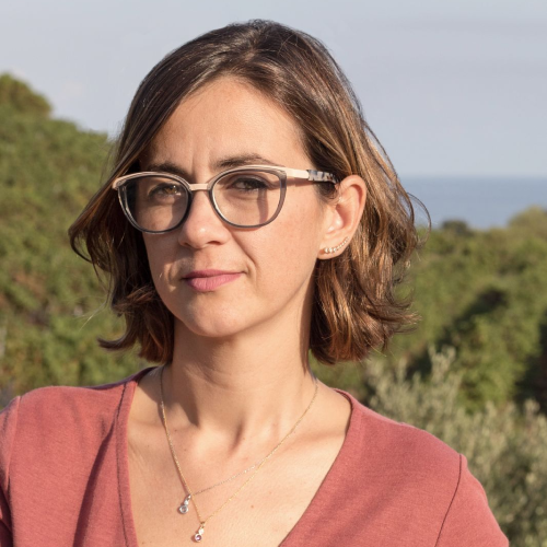 Mireia Pujol-Busquets