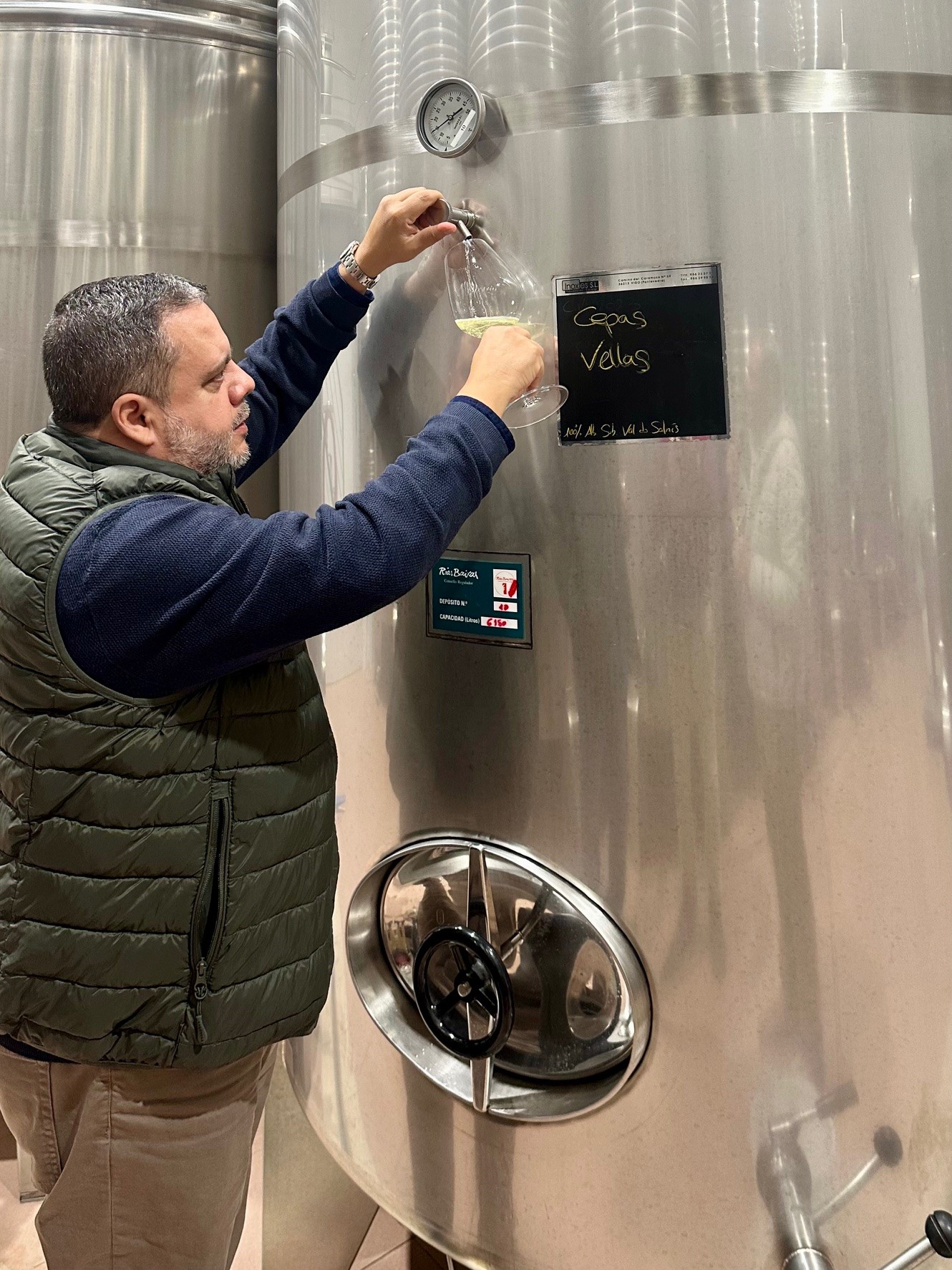 Alejandro Perez Rodriguez