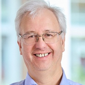 Prof Ehrenberg