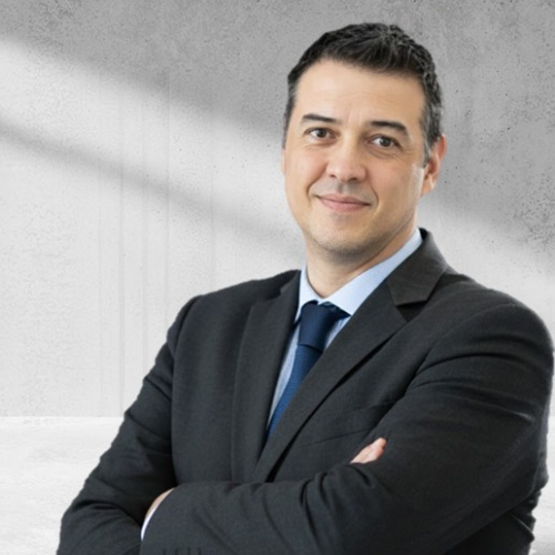 Francisco Carranza