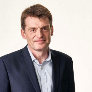 Graeme Purdy