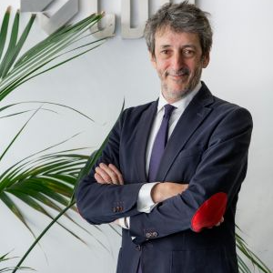 Jose Moises Martín
