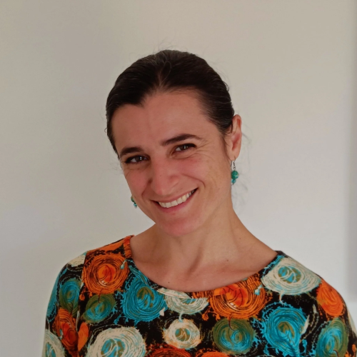 Laura Simonelli