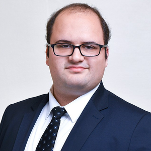 Naim El Chami