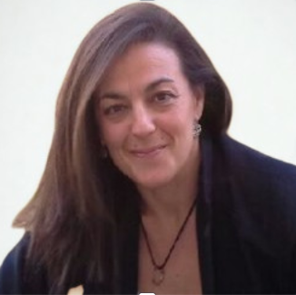 Raquel Ferret