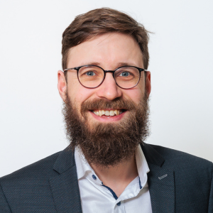 Simon Steffgen