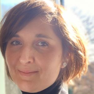 Sonia Rathscheck