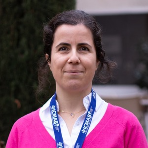 Valeria Blanco