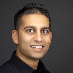 Veeral Hardev