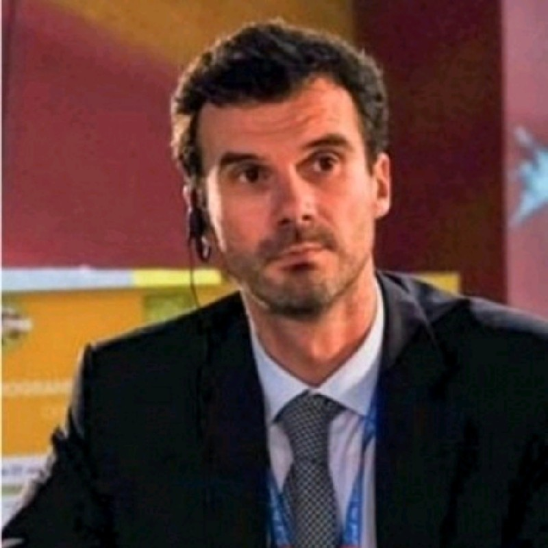 Pablo Vilanova