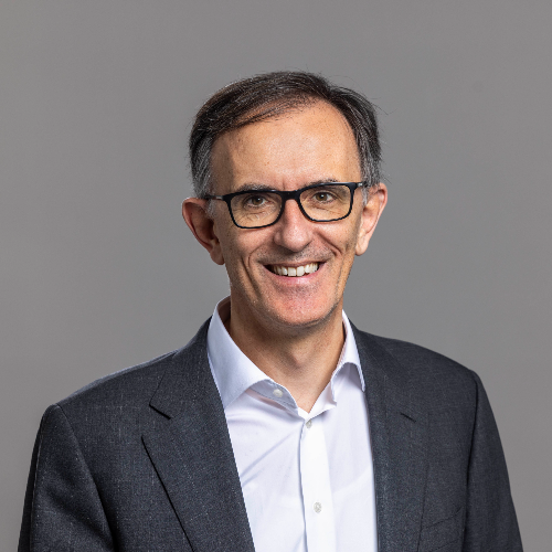 Daniel Olmos