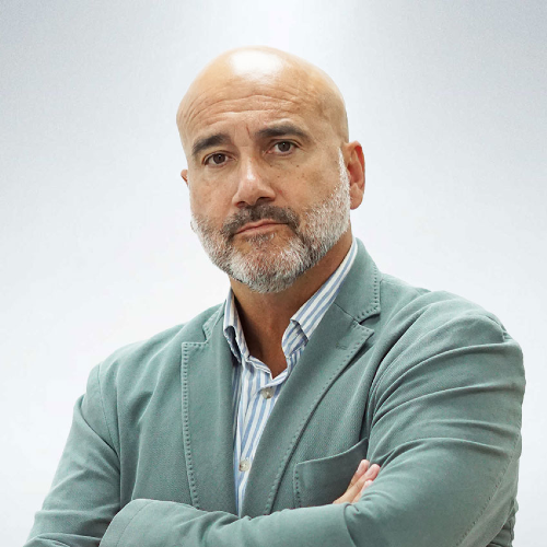 Javier de la Cuerda