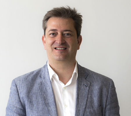 Andrés Pascual