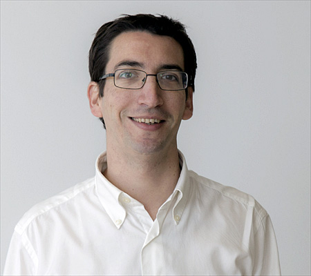 Miguel García