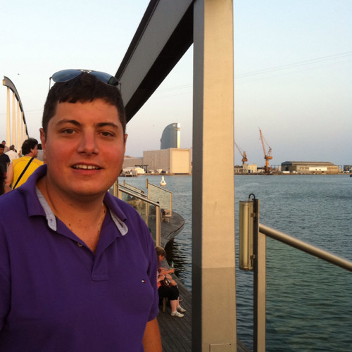 Konstantinos Sakkas
