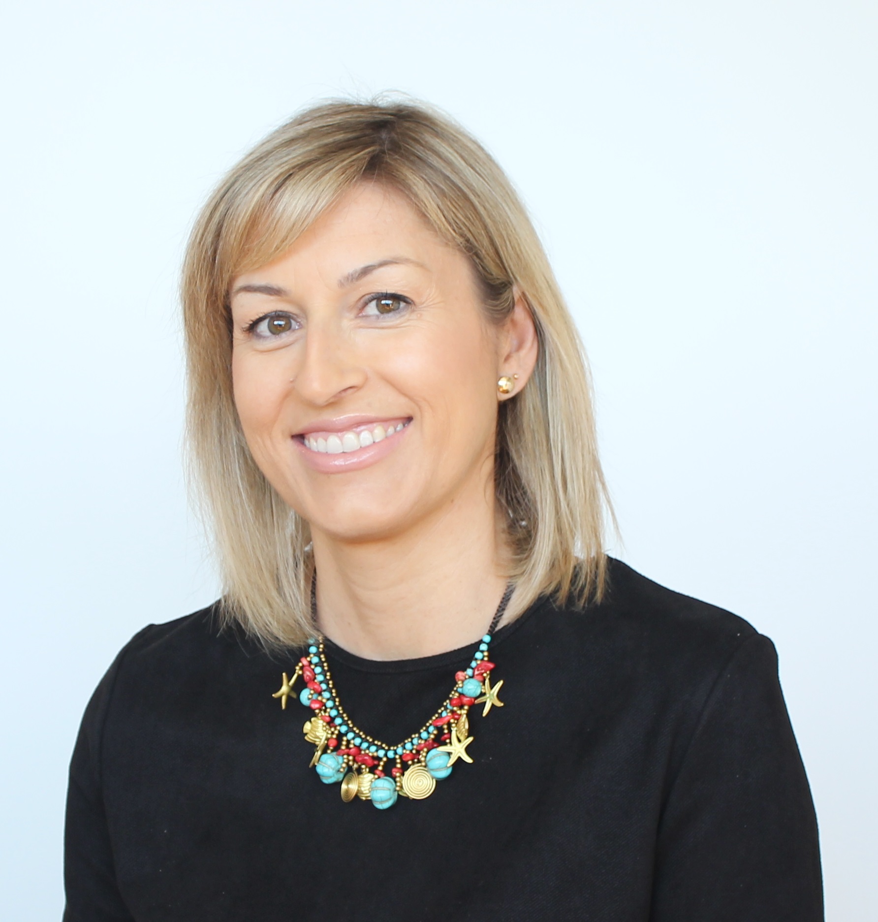 María Benitez