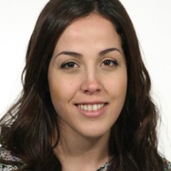 Míriam Diaz de los Bernardos