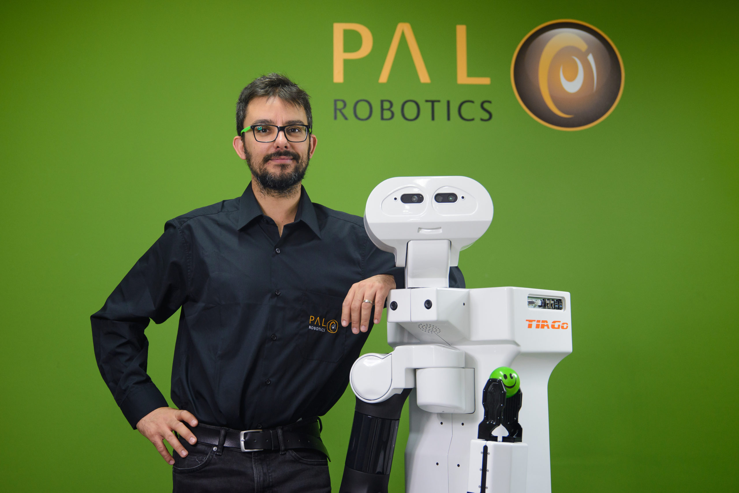 Jordi Pagés