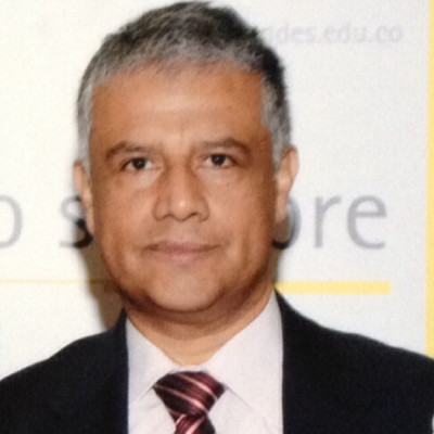 Daniel Colmenares
