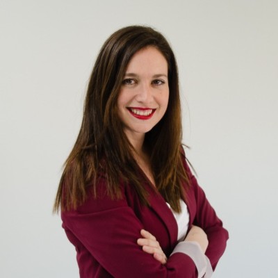 Guiomar Sánchez