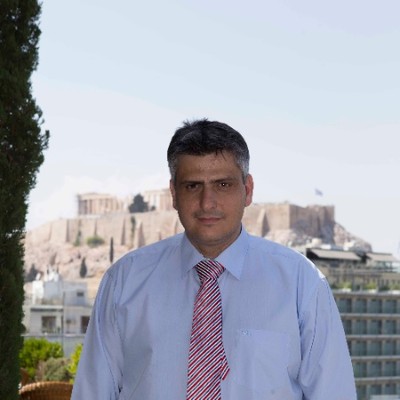 Iakovos Yakoumis