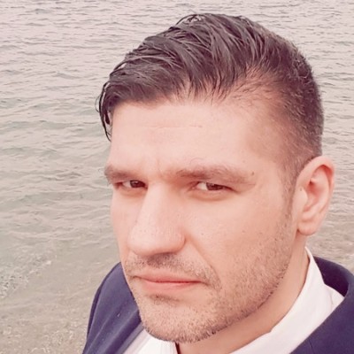 Nikos Tsianos
