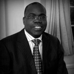Segun Alayande