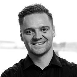 Torsten Amstein