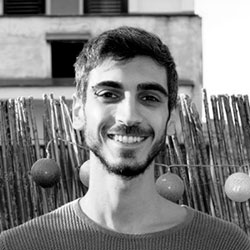 Davide Barbato