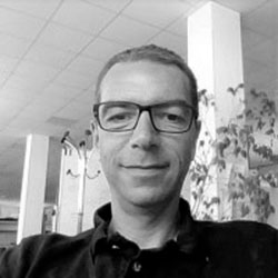 Julien Bertolini