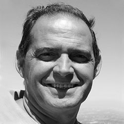 Luis Pablo Bueno Oliveros