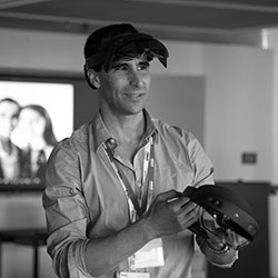 David Canepa Talamas