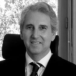 Enrique Castellón Leal