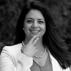 María Fernanda González Gutiérrez