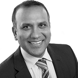 Manish Gupta