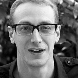 Simon Hart