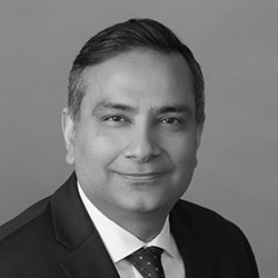 Girish Juneja