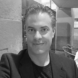 Mark Kraeling