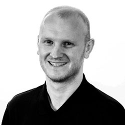 Mark Lamb