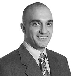 Jordi Linares Blanco