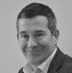 Paul Lockley