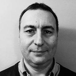 Fabrizio Manfredi