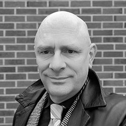Andrew Martin
