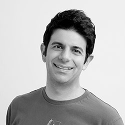 Nikos Michalakis