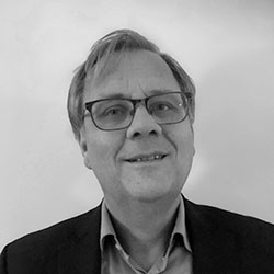Evert Nooijen