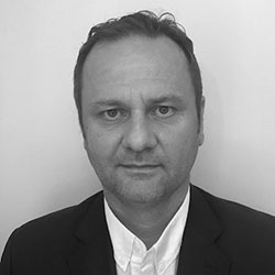 Goran Novkovic