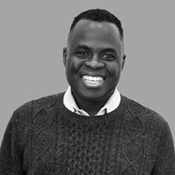 Amalaye Oyake