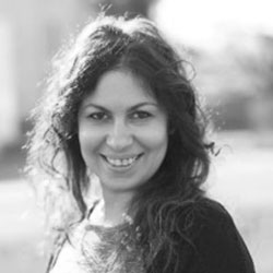 Angela Pedalina