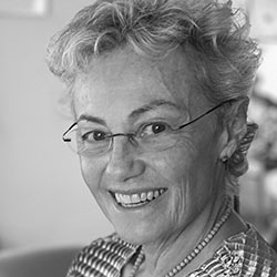 Christine Perey