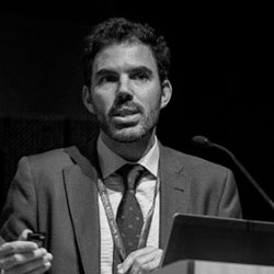 Enrique Perez Torrecillas
